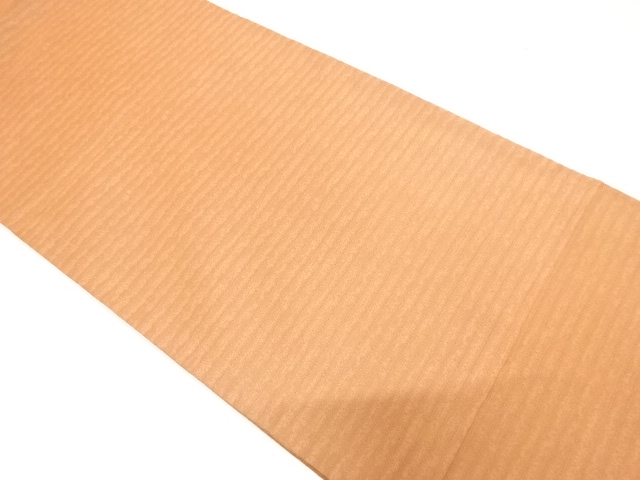 JAPANESE FUKURO OBI / WOVEN STRIPE